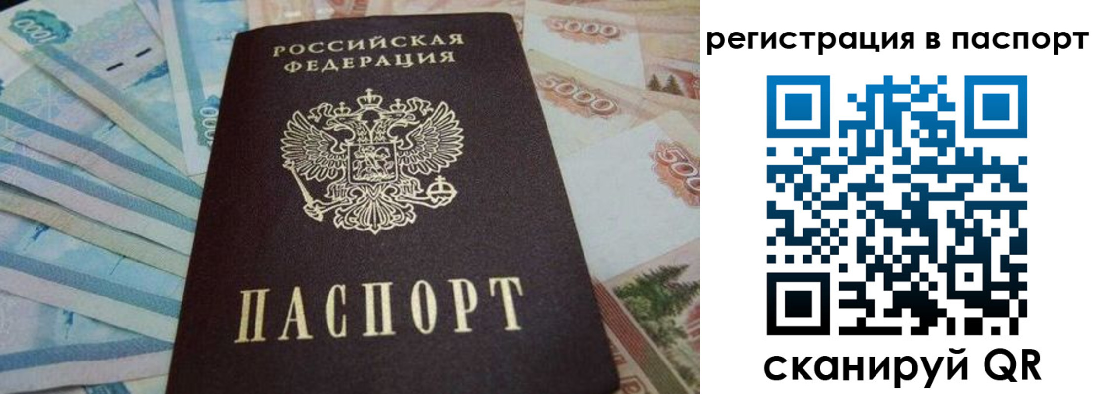 временная регистрация в квартире в Брянске